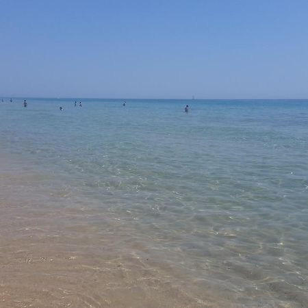סנטה מרגריטה די פולה Villa Eden Home Holiday מראה חיצוני תמונה