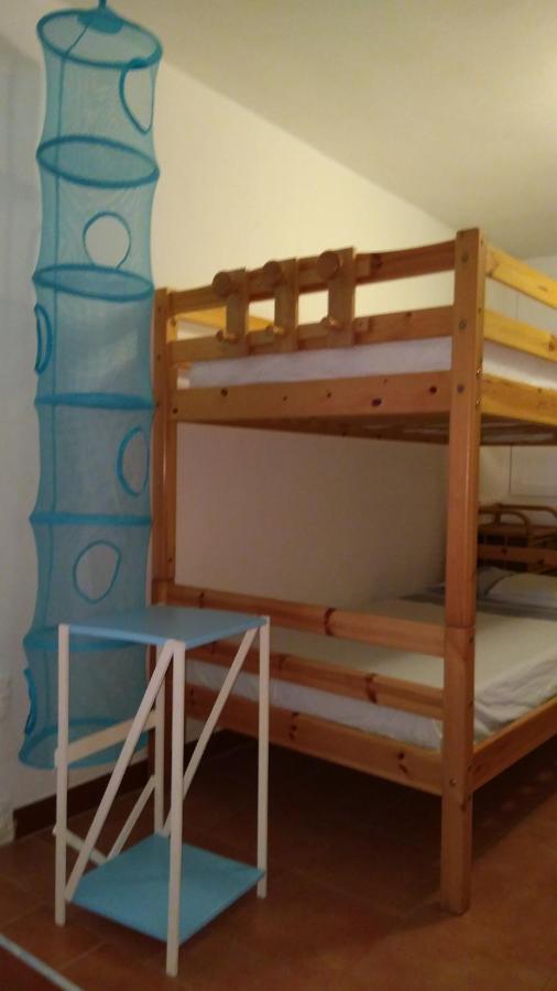 סנטה מרגריטה די פולה Villa Eden Home Holiday מראה חיצוני תמונה