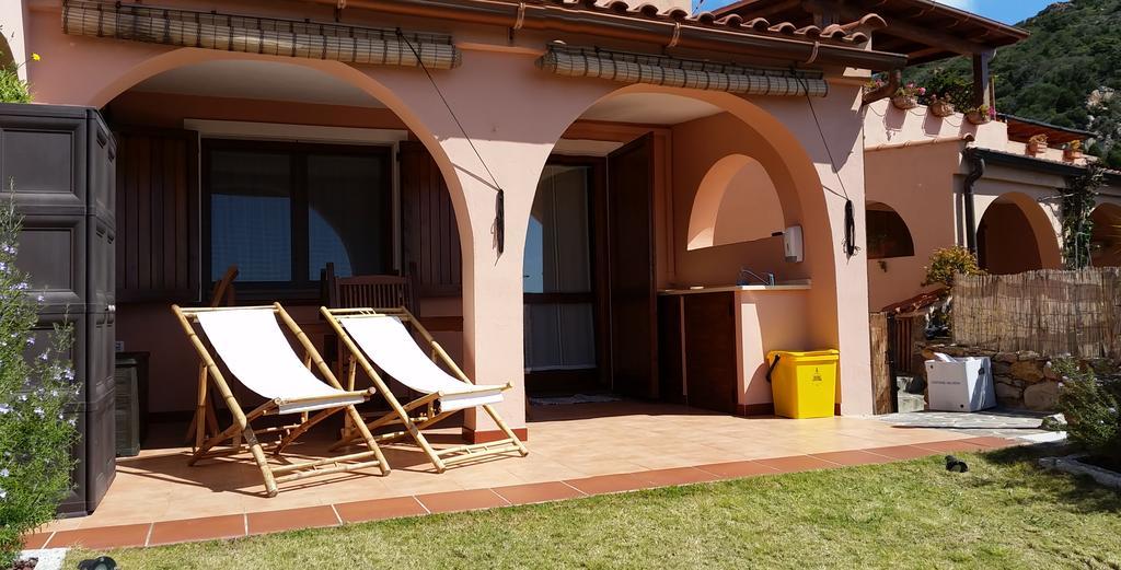 סנטה מרגריטה די פולה Villa Eden Home Holiday מראה חיצוני תמונה