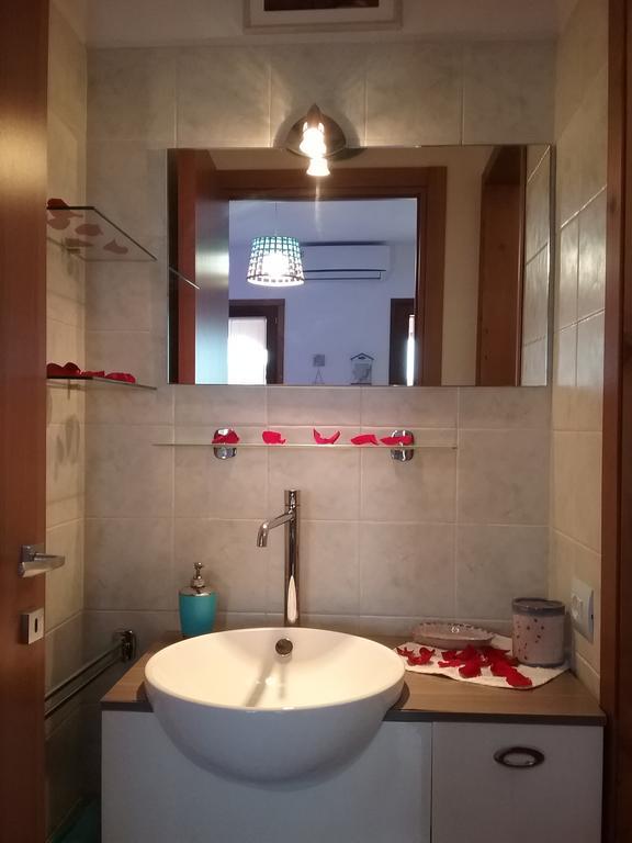 סנטה מרגריטה די פולה Villa Eden Home Holiday מראה חיצוני תמונה