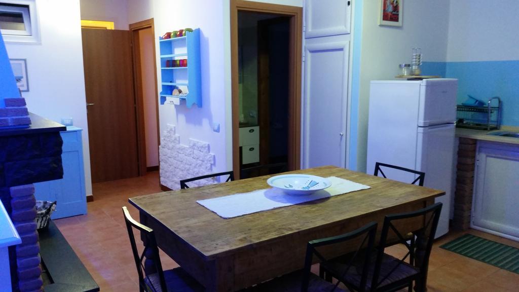 סנטה מרגריטה די פולה Villa Eden Home Holiday מראה חיצוני תמונה