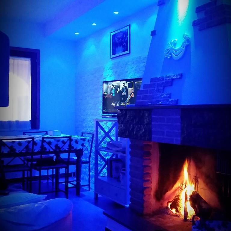 סנטה מרגריטה די פולה Villa Eden Home Holiday מראה חיצוני תמונה