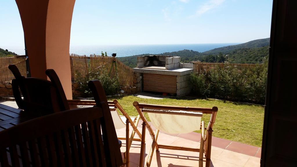 סנטה מרגריטה די פולה Villa Eden Home Holiday מראה חיצוני תמונה