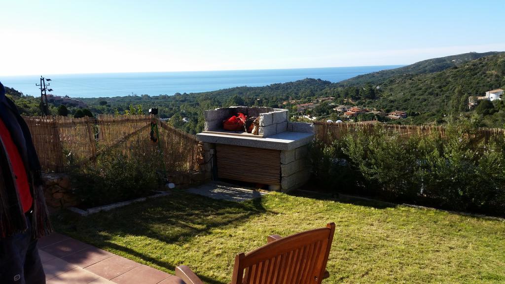 סנטה מרגריטה די פולה Villa Eden Home Holiday מראה חיצוני תמונה